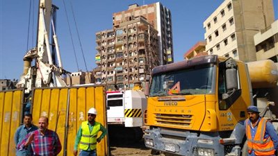 محافظ الشرقية يشدد على الانتهاء من 