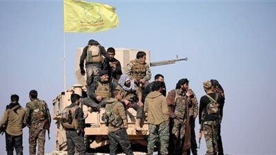 تركيا وروسيا تبحثان إخراج الأكراد من منبج وكوباني