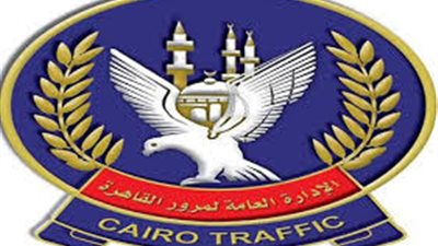 تحرير 23 ألف مخالفة مرورية خلال 24 ساعة بـ«القاهرة»