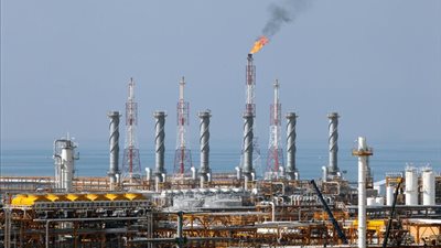 صادرات أذربيجان النفطية تهبط 5.3%