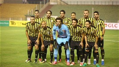 أحمد علي يقود هجوم المقاولون أمام الزمالك