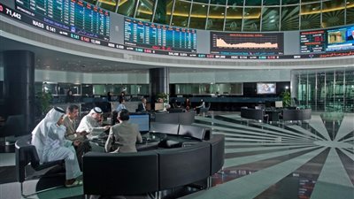 بورصة البحرين تغلق على ارتفاع