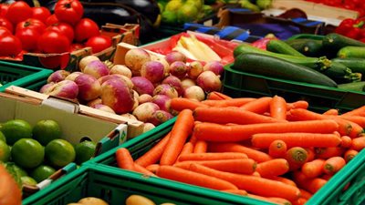 «قومى التنمية الزراعية» يشيد بالضوابط الجديدة لتصدير الخضراوات