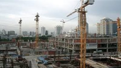 توقعات بطفرة كبيرة بقطاع التشييد والبناء الفترة القادمة