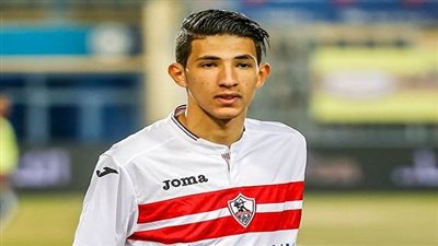 الزمالك يستبعد فتوح وداوودا من لقاء المقاولون