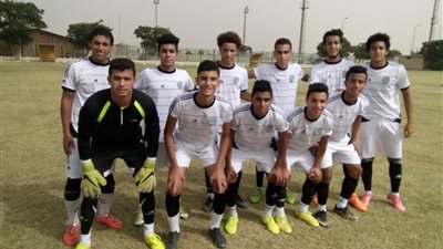 المقاولون 2000 يحصد بطولة سوبر القاهرة بعد التعادل مع منشية ناصر