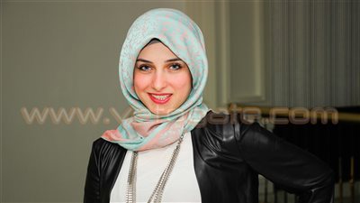 بالصور.. ملكة جمال المحجبات لـ2016.. «ياسمين»: المسابقة تعتمد على معايير عدة.. «سهام»: لا أتطلع إلى الفوز وهدفي تكوين صداقات.. «أسماء»: أتمنى الفوز لإهداء العمرة إلى والد