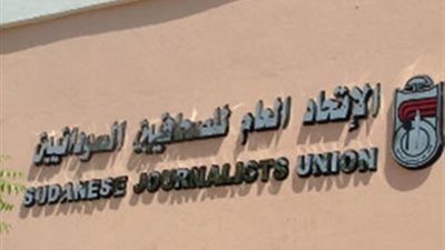 «الصحفيين السودانيين» يطالب بطرد الإعلاميين المصريين من الخرطوم