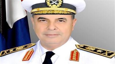 كلمة قائد القوات البحرية في العيد الـ52