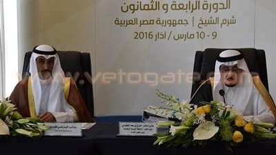 بالصور.. «العمل العربية» تقرر دعم صندوق فلسطين للحماية الاجتماعية