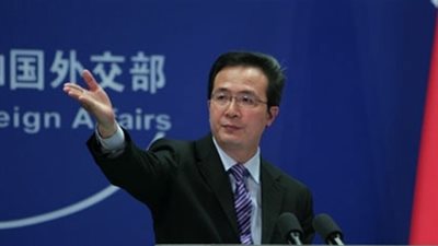 مسئولون من اليابان والصين يجتمعون سرًا لمناقشة قضية الجزر المتنازع عليها