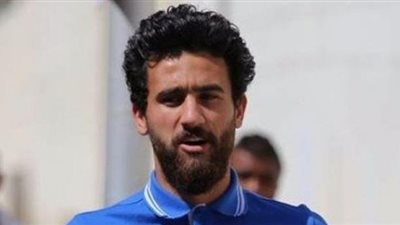 الزمالك يكشف حجم إصابة باسم مرسي