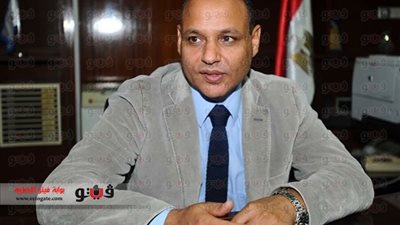 «صقر»: تطوير البحث العلمى في ملعب القائمين عليه