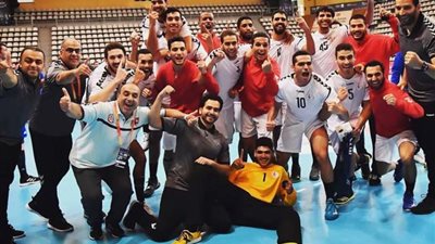 فرص منتخب اليد للمشاركة في أولمبياد طوكيو 2020