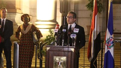 وزير الآثار: المتحف المصري لن يموت وهناك مفاجآت ستبهر العالم قريبا