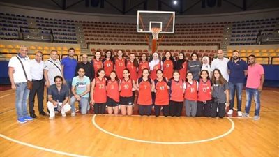 الصيد يهزم الزمالك بدور الـ16 لدوري مرتبط سيدات السلة