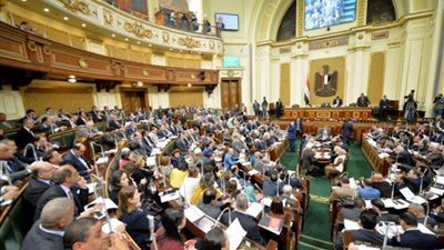 مجلس النواب يفوض مكتبه في تحديد موعد ٢٦ طلب مناقشة