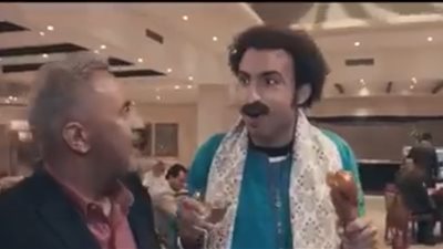 برومو مسلسل «سك على إخواتك» لعلي ربيع (فيديو)