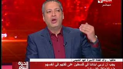 باسل التميمي لـ«عهد»: «كوني قوية لتنتصري على الاحتلال الإسرائيلي»