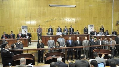 النائب العام يطعن على براءة 28 متهمًا بمجزرة بورسعيد