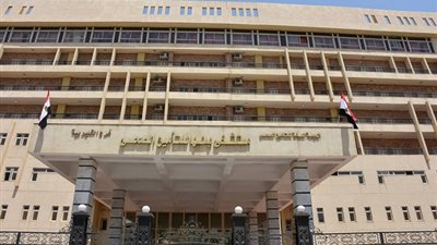 إجراء أول عملية لاستئصال ورم سرطاني بمستشفى التأمين الصحي ببنها