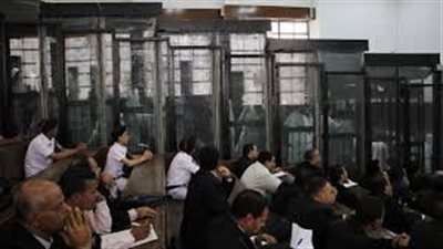 النقض تؤيد المؤبد للمتهمين في قضية 