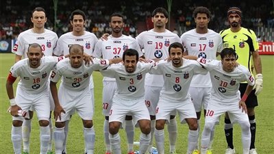 نادي الكويت بطلا للدوري للمرة الـ14 في تاريخه