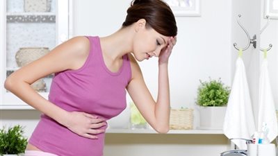 4 نصائح للحد من «انتفاخات البطن» المصاحبة لـ «الدورة الشهرية»