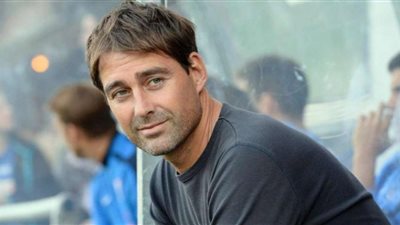 رينيه فايلر يحصل على إجازة خلال توقف الدوري