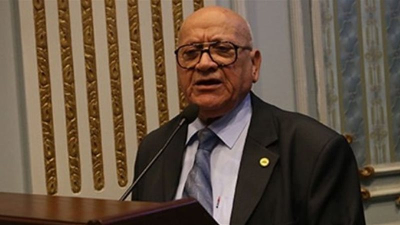 النائب عبد المنعم