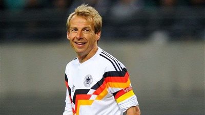 كلينسمان يتفق على تدريب منتخب الإكوادور