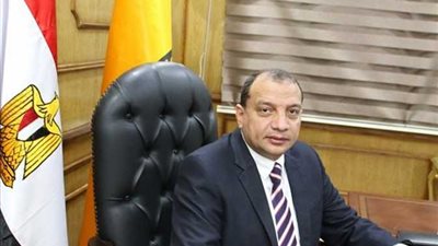 توفير خدمات صحية مدعمة للطلاب الوافدين في جامعة بني سويف