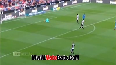 فالنسيا يخسر أمام خيتافي 2/1 بالليجا (فيديو)