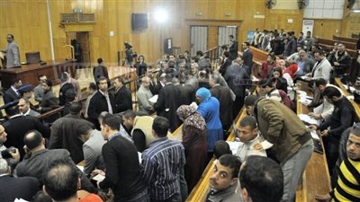 مصدر قضائى: يجوز لمحكمة النقض إسقاط الحكم خلال 60 يومًا