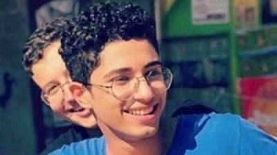 محمود البنا ومحمد راجح | 9 مشاهد في أولى جلسات محاكمة قاتل شهيد الشهامة