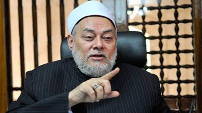 على جمعة: لا يمكن إنكار العذاب والنعيم بالقبر