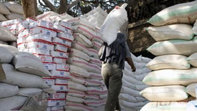 مطاحن القطاع الخاص: 4500 جنيه سعر طن الدقيق «الزيرو»