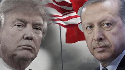 تقرير عبري: العلاقات الأمريكية التركية سوف تصل إلى الحضيض