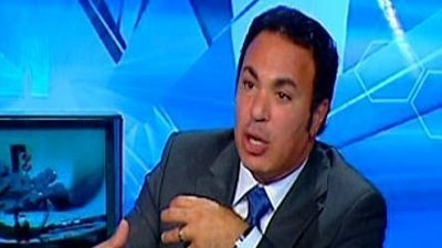 يونس: لائحة الزمالك الجديدة تُطبق مبدأ الثواب والعقاب