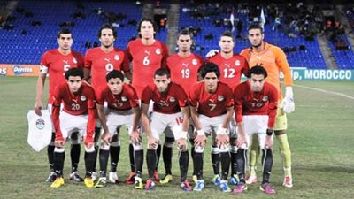اليوم.. انطلاق معسكر المنتخب الأوليمبي استعدادا لـ«ودية البحرين»