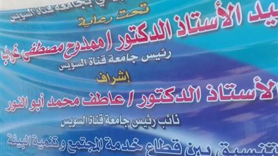 علاج 591 حالة بقوافل الإصحاح البيئي بسيناء