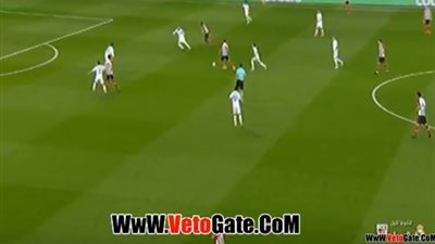 ريـال مدريد يتأخر بهدف أمام أتلتيك بيلباو بالشوط الأول (فيديو)