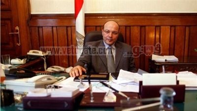 النائب العام: هناك متهمون جدد فى مذبحة 