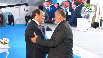 عبد المنعم قناوي: طالبت السيسي بمراعاة الفدائيين