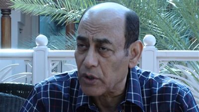 تكريم أحمد بدير في ختام مهرجان مواسم المسرح الجامعي