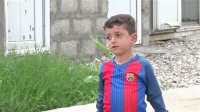 «داعش» يطلق سراح «ميسي العراق»