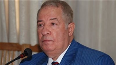 محرم هلال: يطالب رجال الأعمال بالتبرع لصندوق 