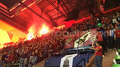 بالصورة.. سيدات «يد» الأهلي يحتفلن ببطولة القاهرة