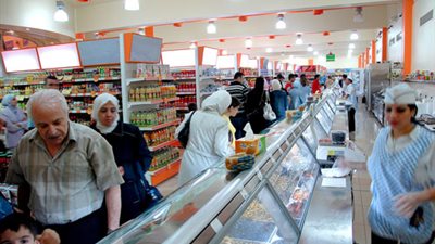 شعلان: لا عودة لمافيا المجمعات الاستهلاكية