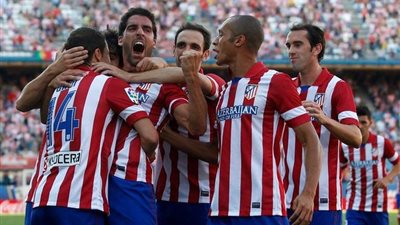 مواعيد مباريات اليوم في الدوريات الأوروبية